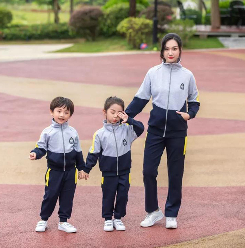 幼兒園服秋冬套裝