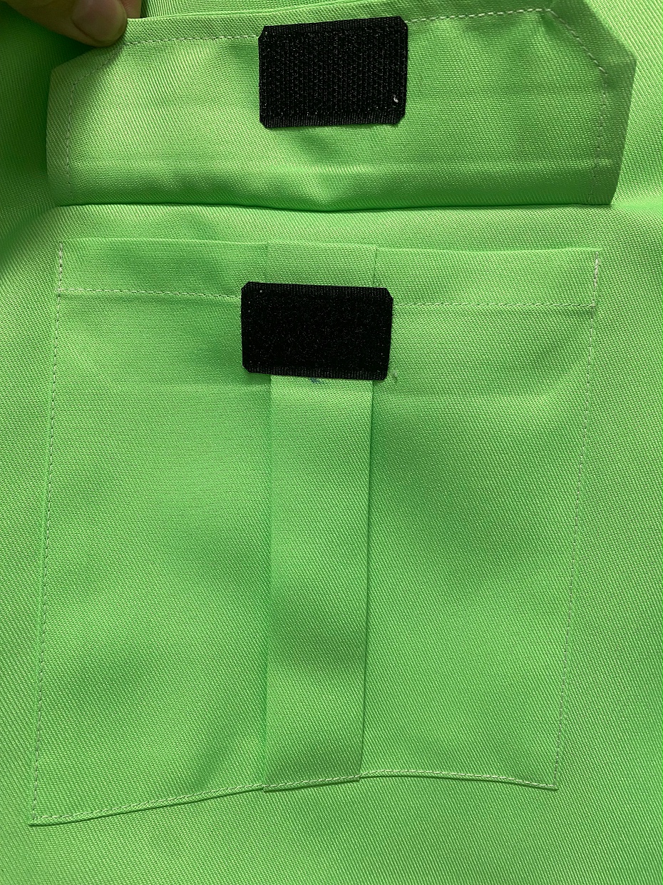 馬甲工作服定制