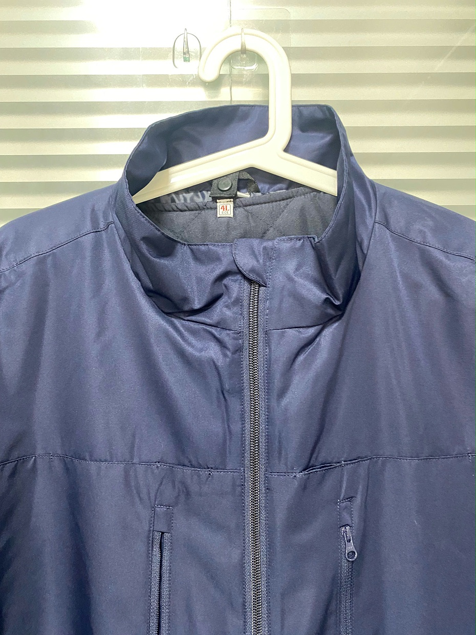 工作服定制