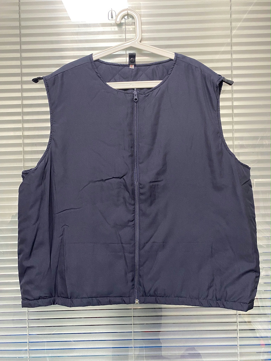 工作服定制廠家