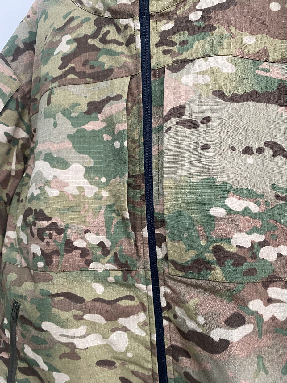 作訓(xùn)服定制