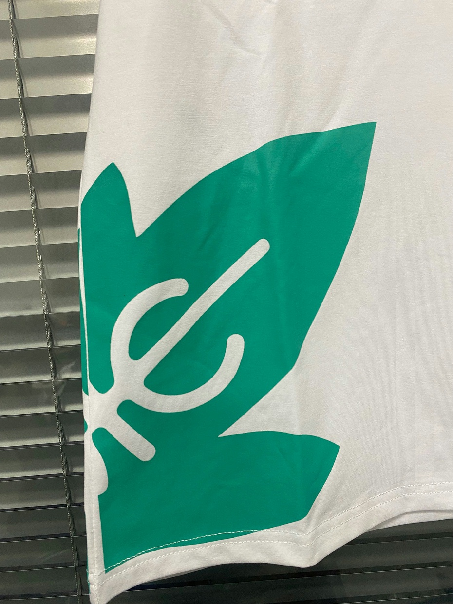 T恤定制
